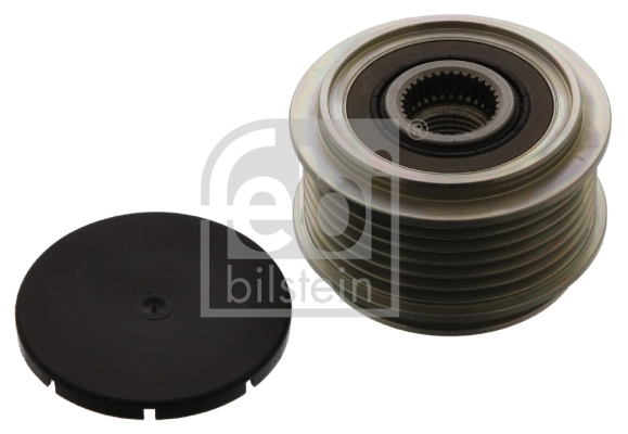 Alternator Freewheel Clutch